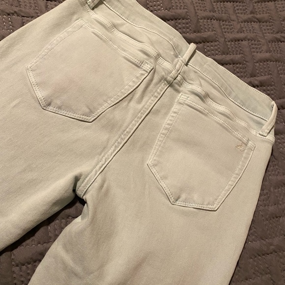 Sam Edelman “kitten” jeans - Picture 2 of 4